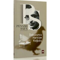 Dokuzuncu Hariciye Koğuşu- P. Sefa