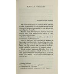 Dokuzuncu Hariciye Koğuşu- P. Sefa