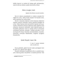 Dokuzuncu Hariciye Koğuşu- P. Sefa
