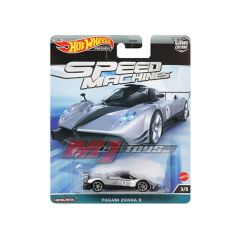 Hot Wheels Car Culture Premium Arabalar FPY86-HKC42