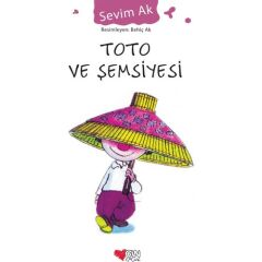 Toto Ve Şemsiyesi