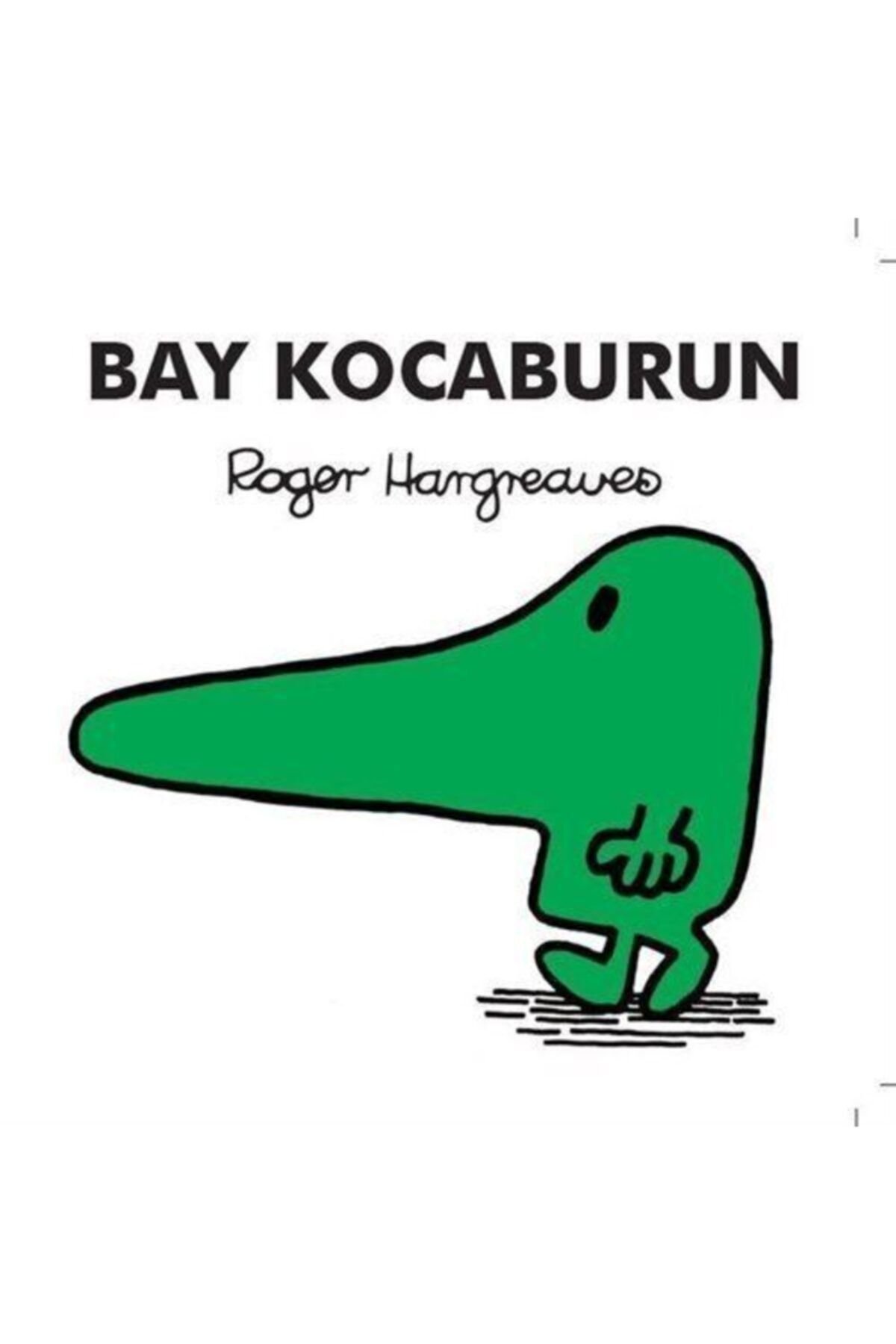 Doğanegmont/bay Kocaburun