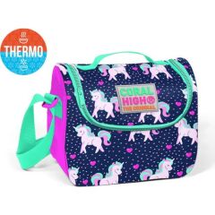 Coral Hıgh Beslenme Çanta(thermo)