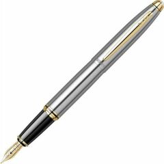 Scrikss 88 Dolmakalem Gold Krom Lüks Kutulu