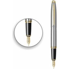 Scrikss 88 Dolmakalem Gold Krom Lüks Kutulu