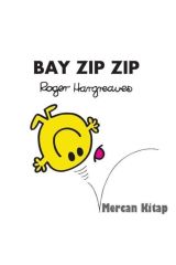 Bay Zıpzıp