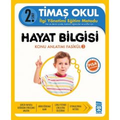 2. Sınıf Hayat Bilgisi Konu Anlatımı