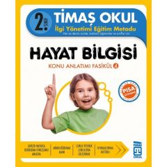 2. Sınıf Hayat Bilgisi Konu Anlatımı