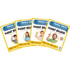 2. Sınıf Hayat Bilgisi Konu Anlatımı