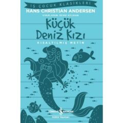 Küçük Deniz K Izı