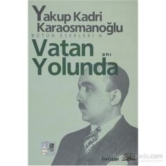 Vatan Yolunda