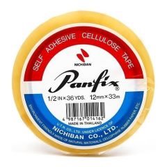Panfix 12X33 Bant Yapıştırıcılar