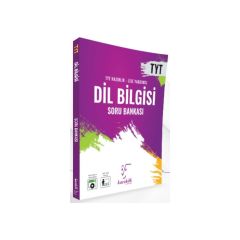 Tyt Dil Bilgisi Soru Bankası