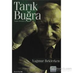 Yağmuru Beklerken
