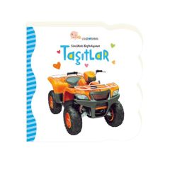 Sözcükleri Keşfediyorum Taşıtlar
