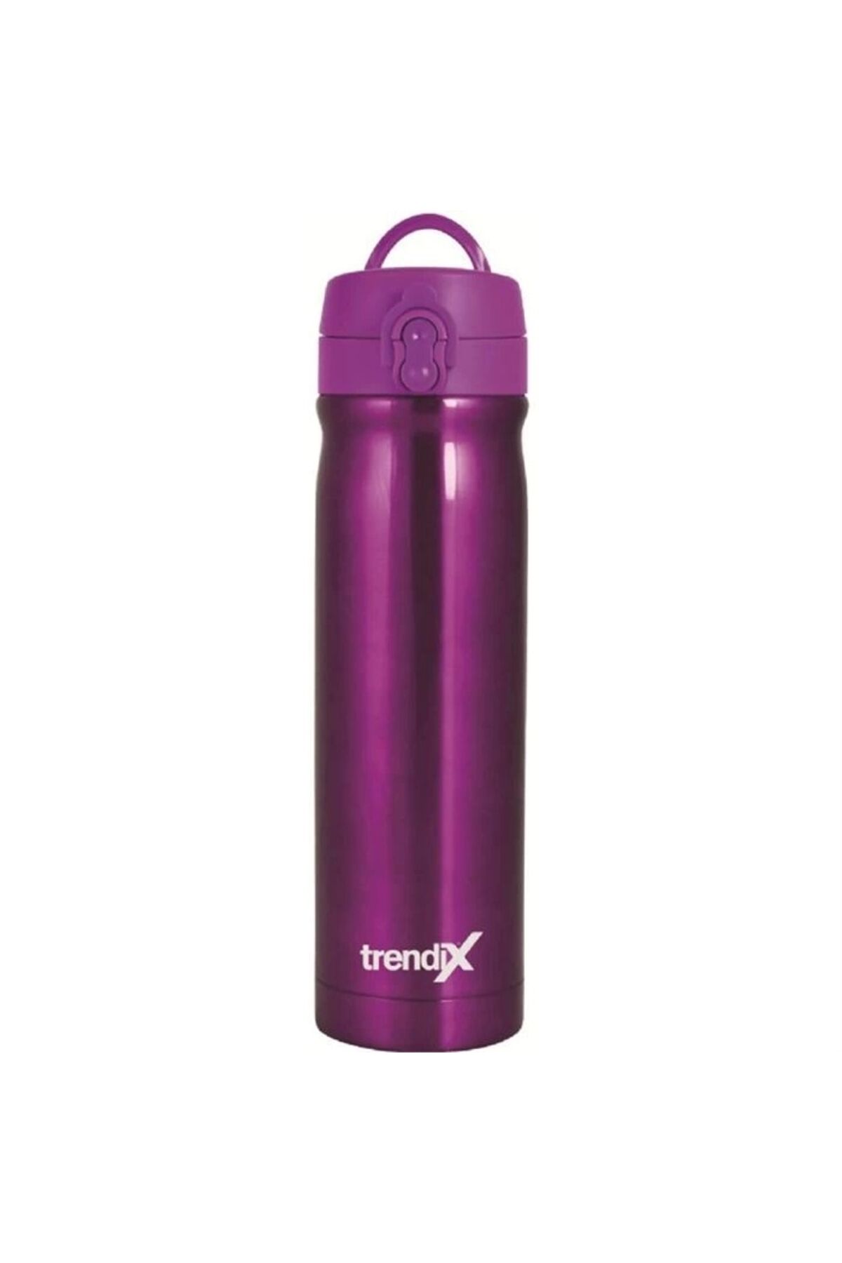 Çelik İçli Matara U5000 500 Ml Neon Pembe