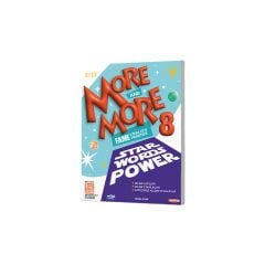 8. Sınıf More Mor New Kurmay