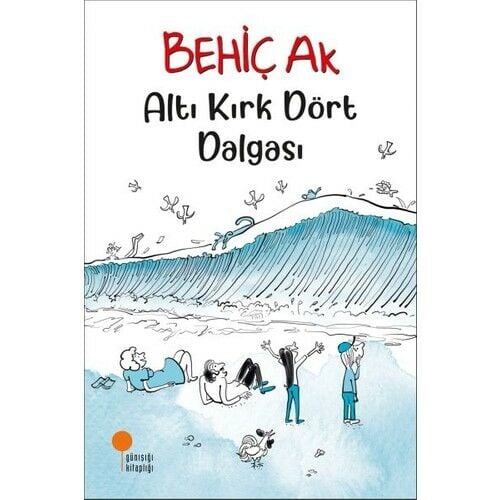 Altı Kırk Dört Dalgası