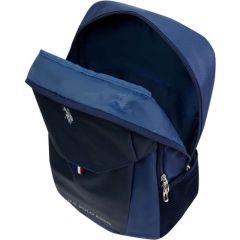 U.S. Polo Assn. U.s. Polo Lacivert Okul Çantası PLCAN24185
