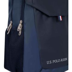 U.S. Polo Assn. U.s. Polo Lacivert Okul Çantası PLCAN24185