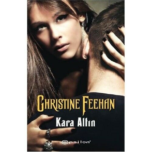Kara Altın