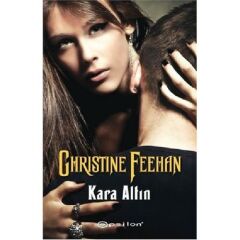 Kara Altın