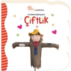 Sözcükleri Keşfediyorum Çiftlik