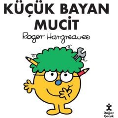 Küçük Bayan Mucit