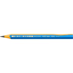 Bic Kids Evolu Hb Kurşun Kalem Mavi 12 li paket