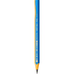 Bic Kids Evolu Hb Kurşun Kalem Mavi 12 li paket