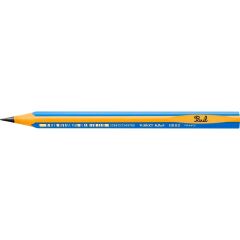 Bic Kids Evolu Hb Kurşun Kalem Mavi 12 li paket