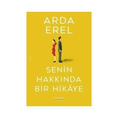Senin Hakkında Bir Hikaye