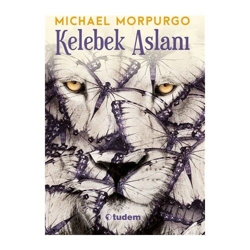 Kelebek Aslanı