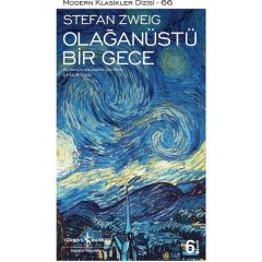 Olağanüstü Bir Gece