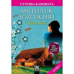 Mutluluk Sözcükleri Kira-Kira