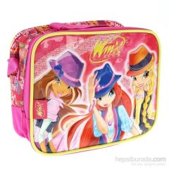 Winx Beslenme Çantası (62862)