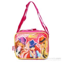 Winx Beslenme Çantası (62862)