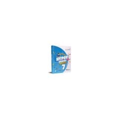 Hiper Zeka Yayınları 7. Sınıf Hyper English - Practice Book