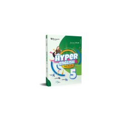 Ramsgate University Hyper English Test Book 5.sınıf