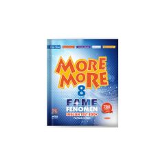 More More 8. Sınıf Englısh Fame Fenomen Test Book