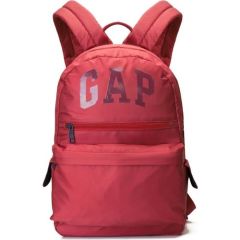 Gap Çift Bölmeli Sırt Çantası Bordo