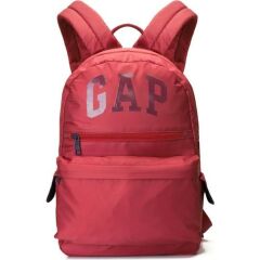 Gap Çift Bölmeli Sırt Çantası Bordo