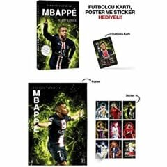 Mbappe - Sahanın Yıldızları