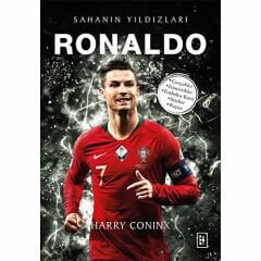 Ronaldo / Sahanın Yıldızları - Harry Coninx