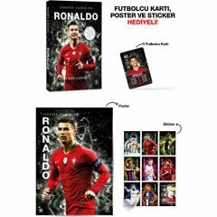 Ronaldo / Sahanın Yıldızları - Harry Coninx