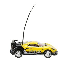 13557 1/18 F/f Araba Yk. Turbo Rally 5 Fonksiyon 6v
