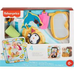 Fısher Prıce Havuz Keyfi Oyun Minderi