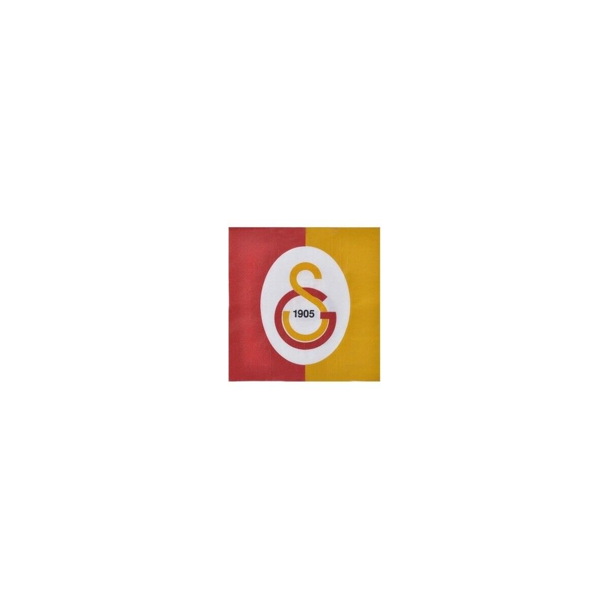 Galatasaray Peçete