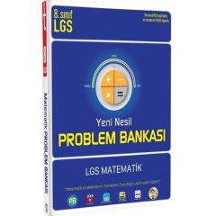 Lgs Matematik Problem Bankası
indirim