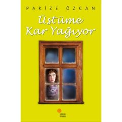 Üstüme Kar Yağıyor